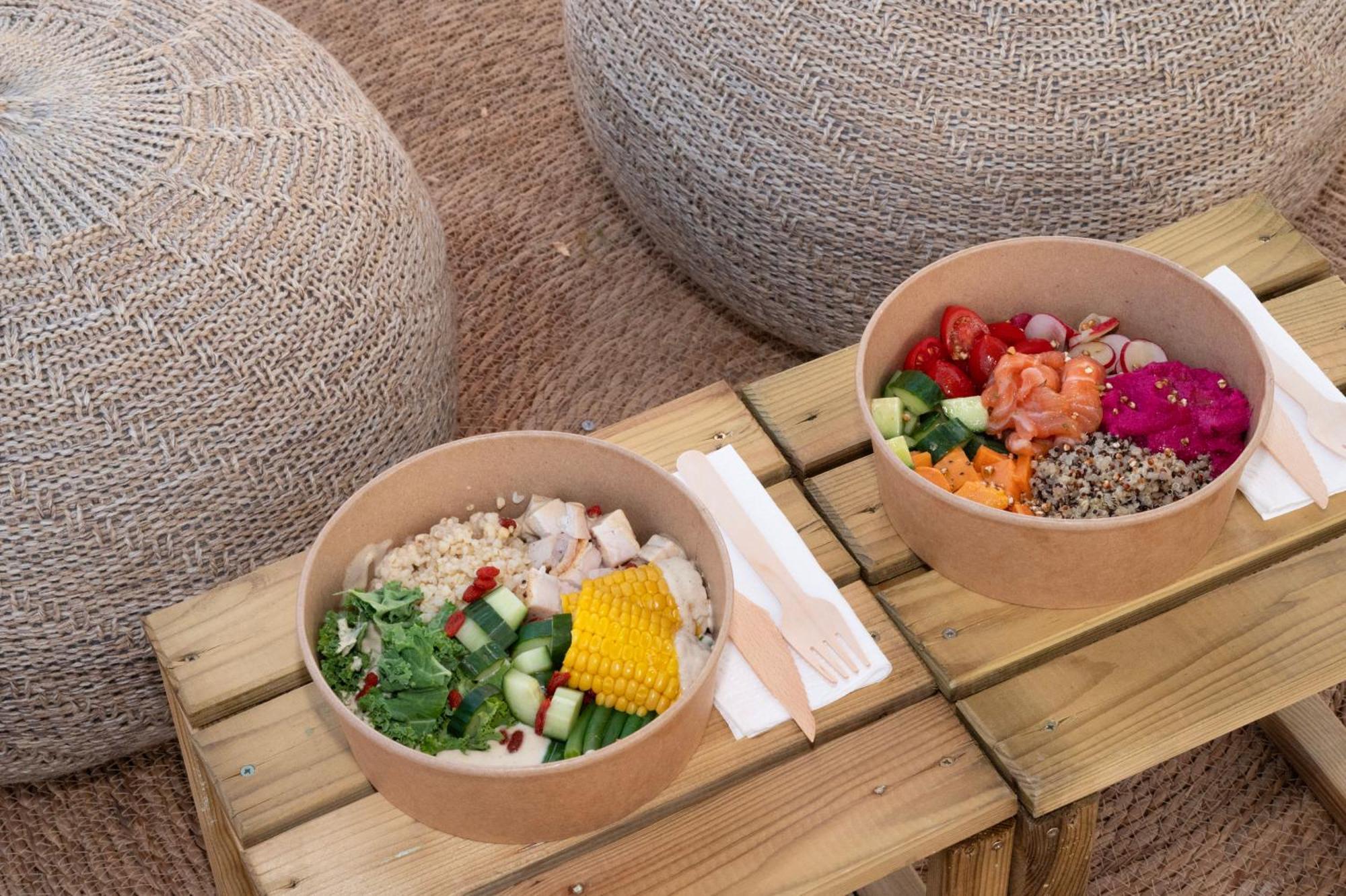Boutique Di Vito Hotel Mykonos Town Luaran gambar