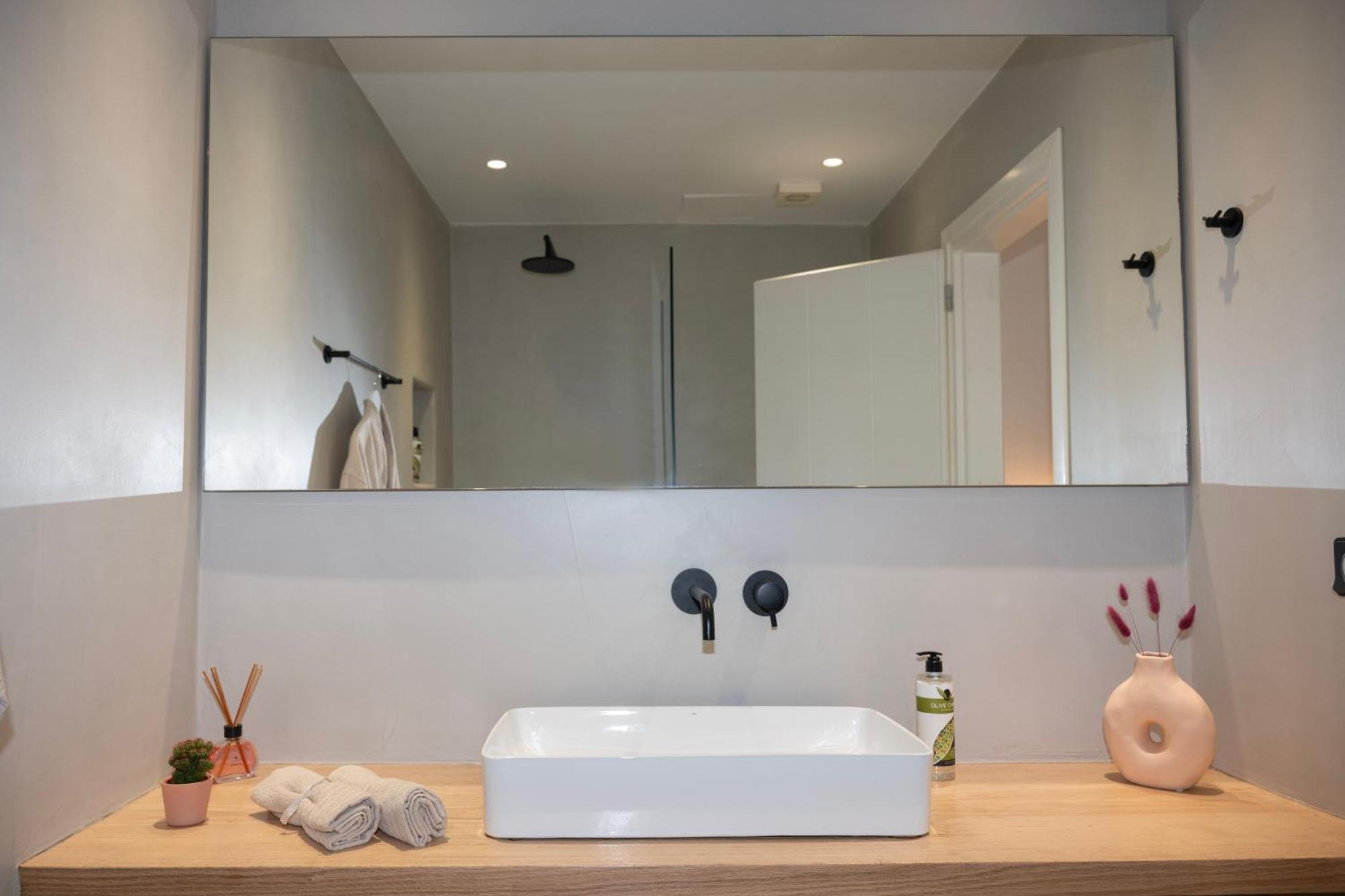 Boutique Di Vito Hotel Mykonos Town Luaran gambar