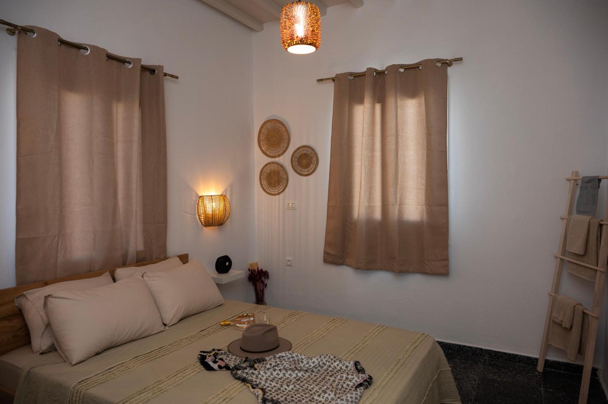 Boutique Di Vito Hotel Mykonos Town Luaran gambar