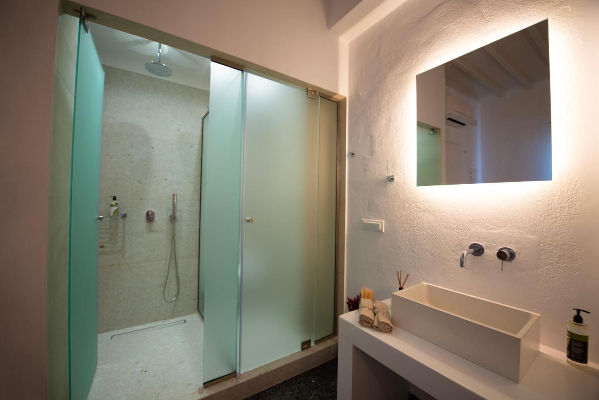 Boutique Di Vito Hotel Mykonos Town Luaran gambar
