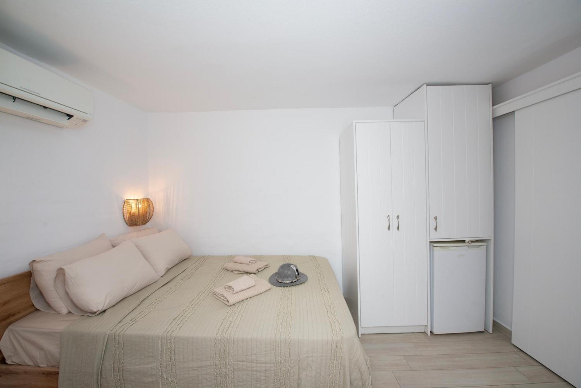 Boutique Di Vito Hotel Mykonos Town Luaran gambar