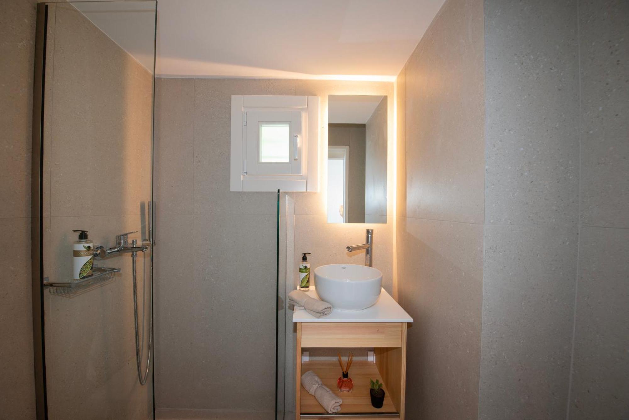Boutique Di Vito Hotel Mykonos Town Luaran gambar